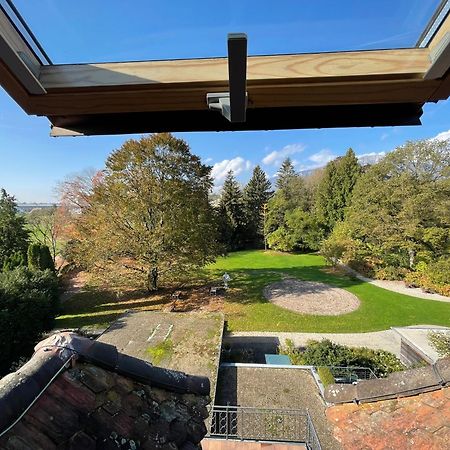Parkforum Wylihof Luterbach Luaran gambar