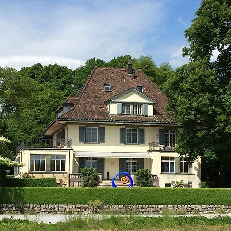 Parkforum Wylihof Luterbach Luaran gambar