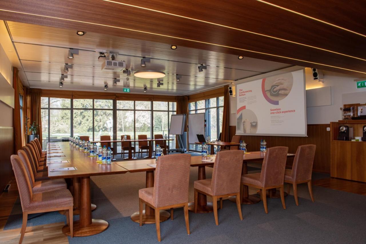 Parkforum Wylihof Luterbach Luaran gambar