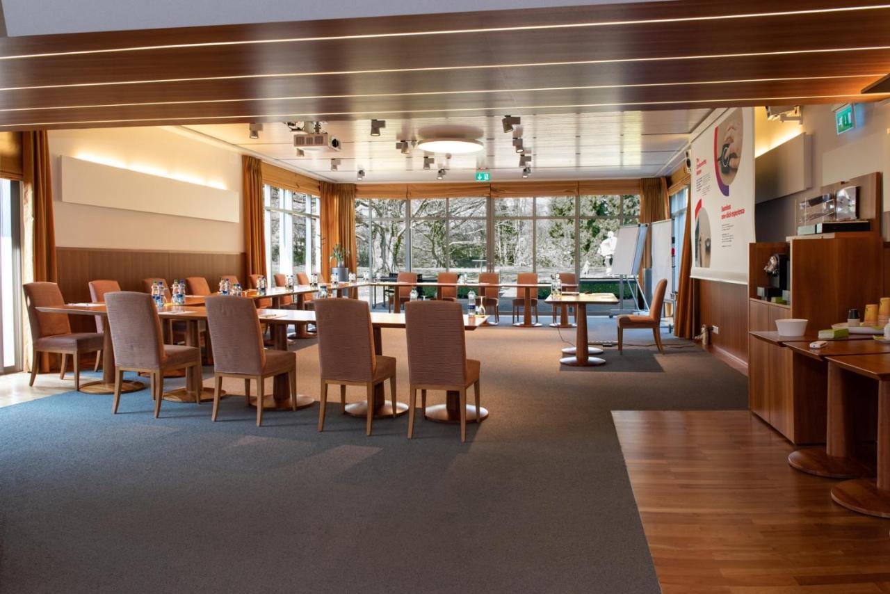 Parkforum Wylihof Luterbach Luaran gambar