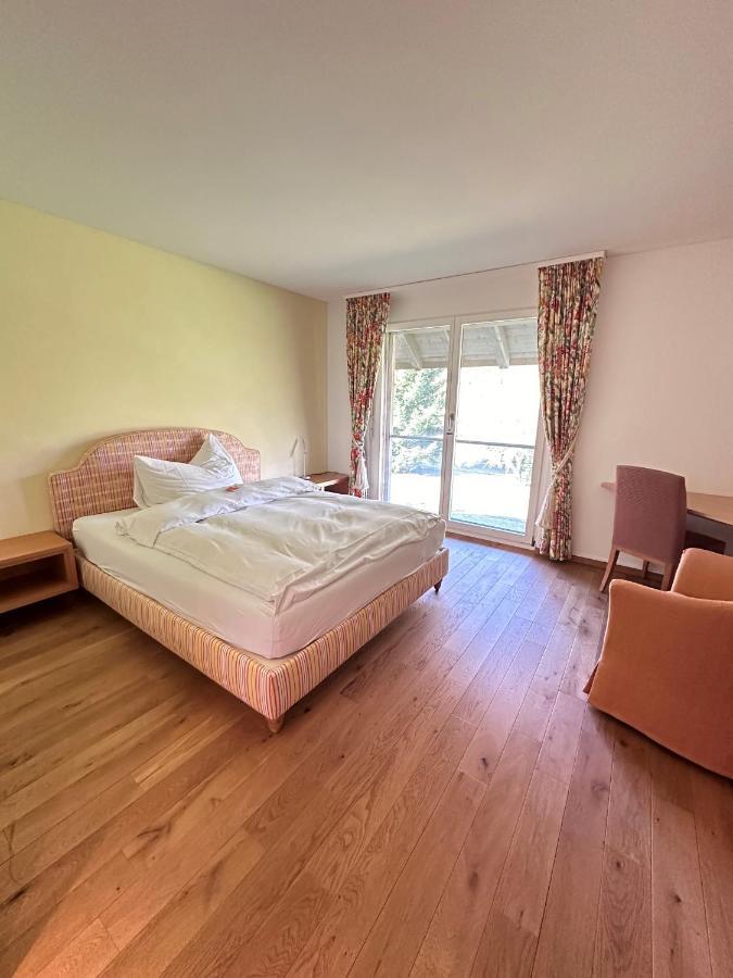Parkforum Wylihof Luterbach Luaran gambar