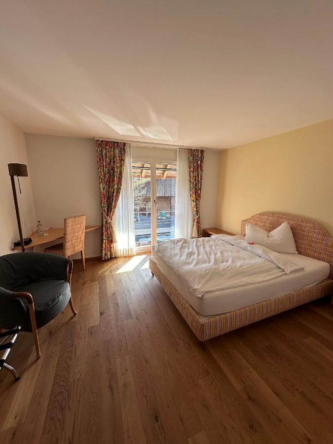 Parkforum Wylihof Luterbach Luaran gambar