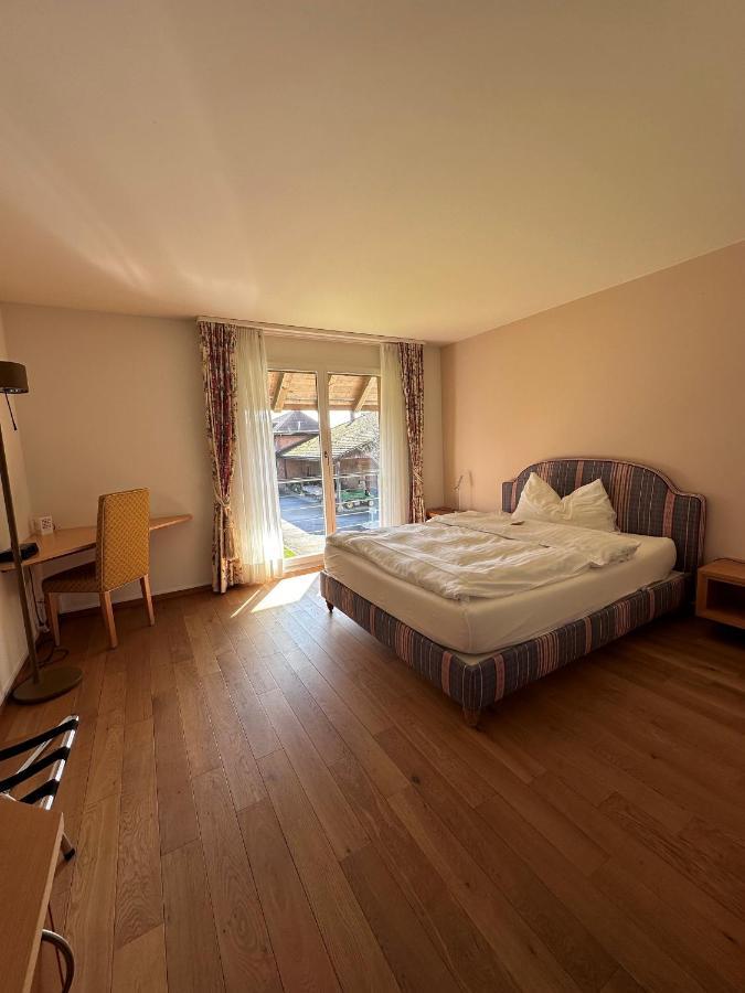 Parkforum Wylihof Luterbach Luaran gambar