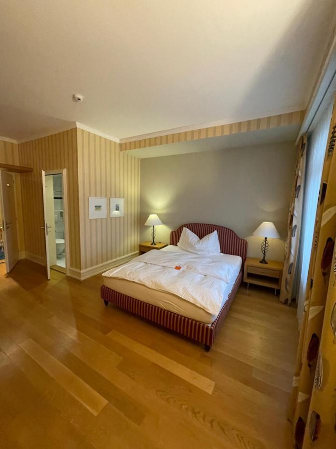 Parkforum Wylihof Luterbach Luaran gambar