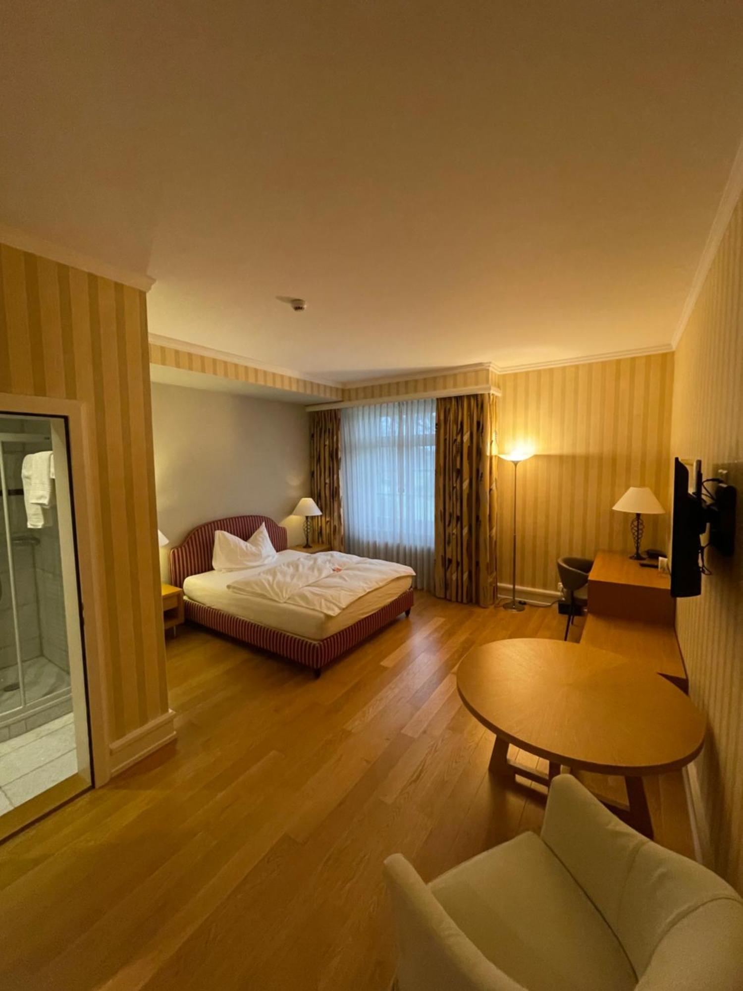 Parkforum Wylihof Luterbach Luaran gambar
