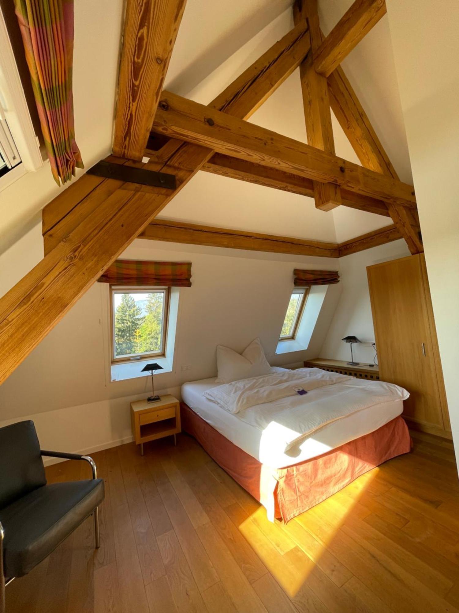 Parkforum Wylihof Luterbach Luaran gambar