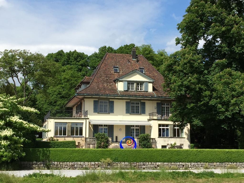 Parkforum Wylihof Luterbach Luaran gambar
