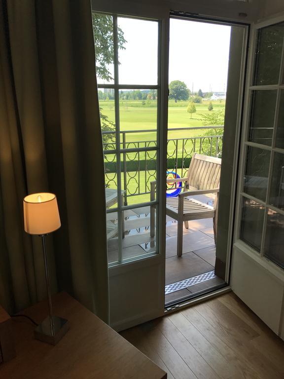 Parkforum Wylihof Luterbach Luaran gambar