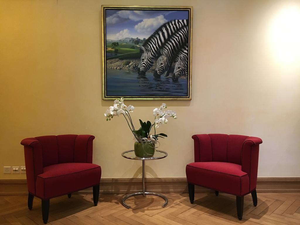 Parkforum Wylihof Luterbach Luaran gambar