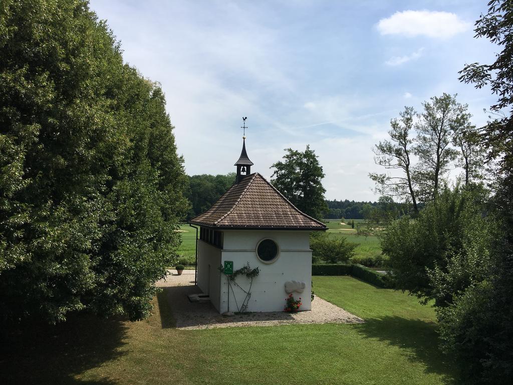 Parkforum Wylihof Luterbach Luaran gambar