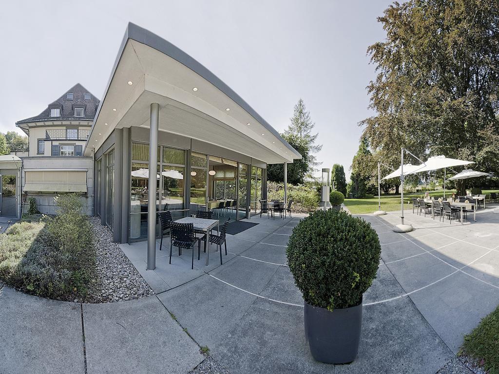 Parkforum Wylihof Luterbach Luaran gambar