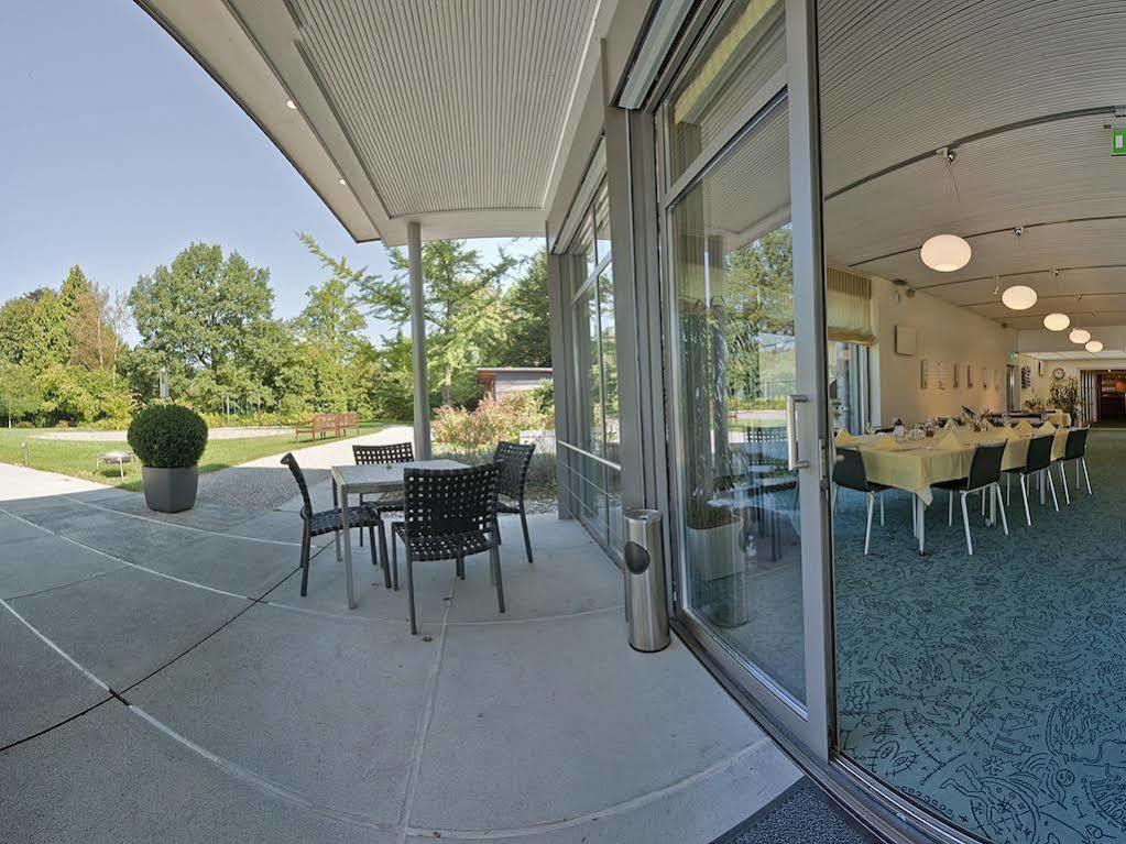 Parkforum Wylihof Luterbach Luaran gambar