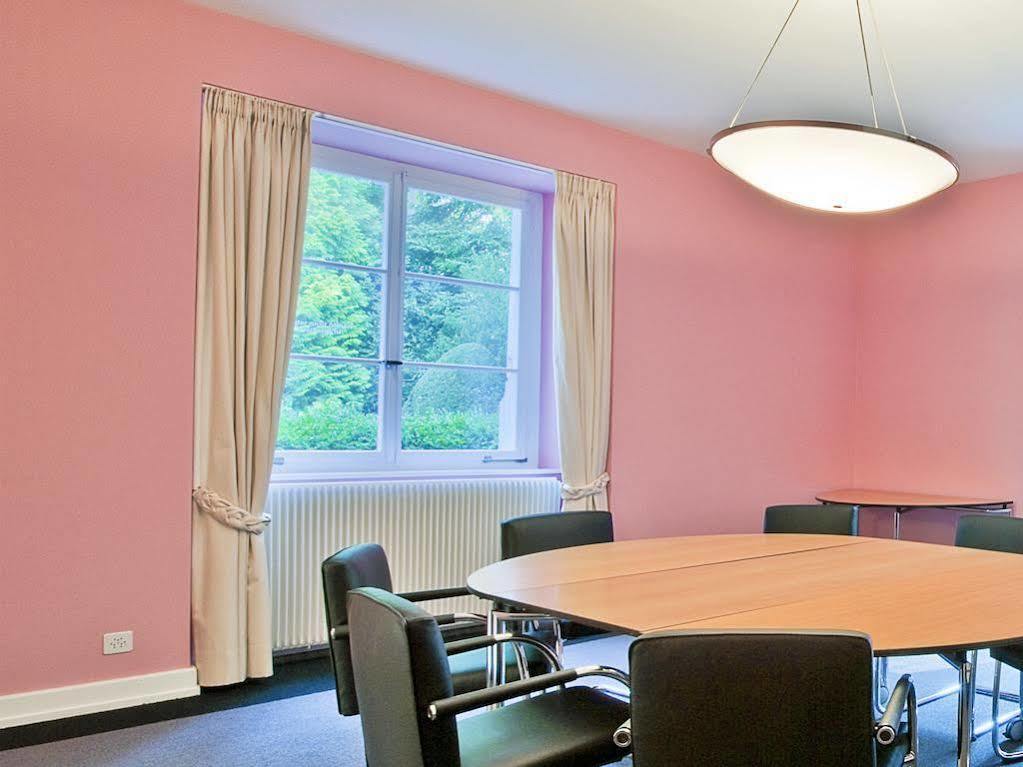 Parkforum Wylihof Luterbach Luaran gambar