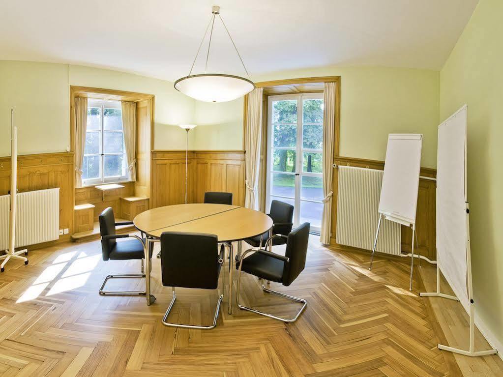 Parkforum Wylihof Luterbach Luaran gambar