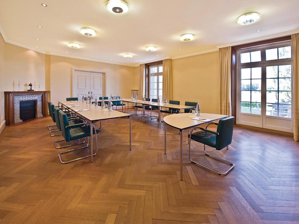 Parkforum Wylihof Luterbach Luaran gambar