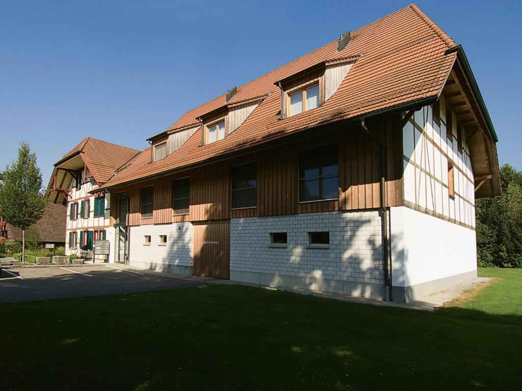 Parkforum Wylihof Luterbach Luaran gambar